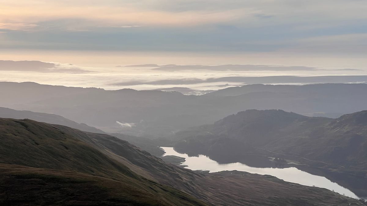 Benvane | The gentle giant of Trossachs Post feature image