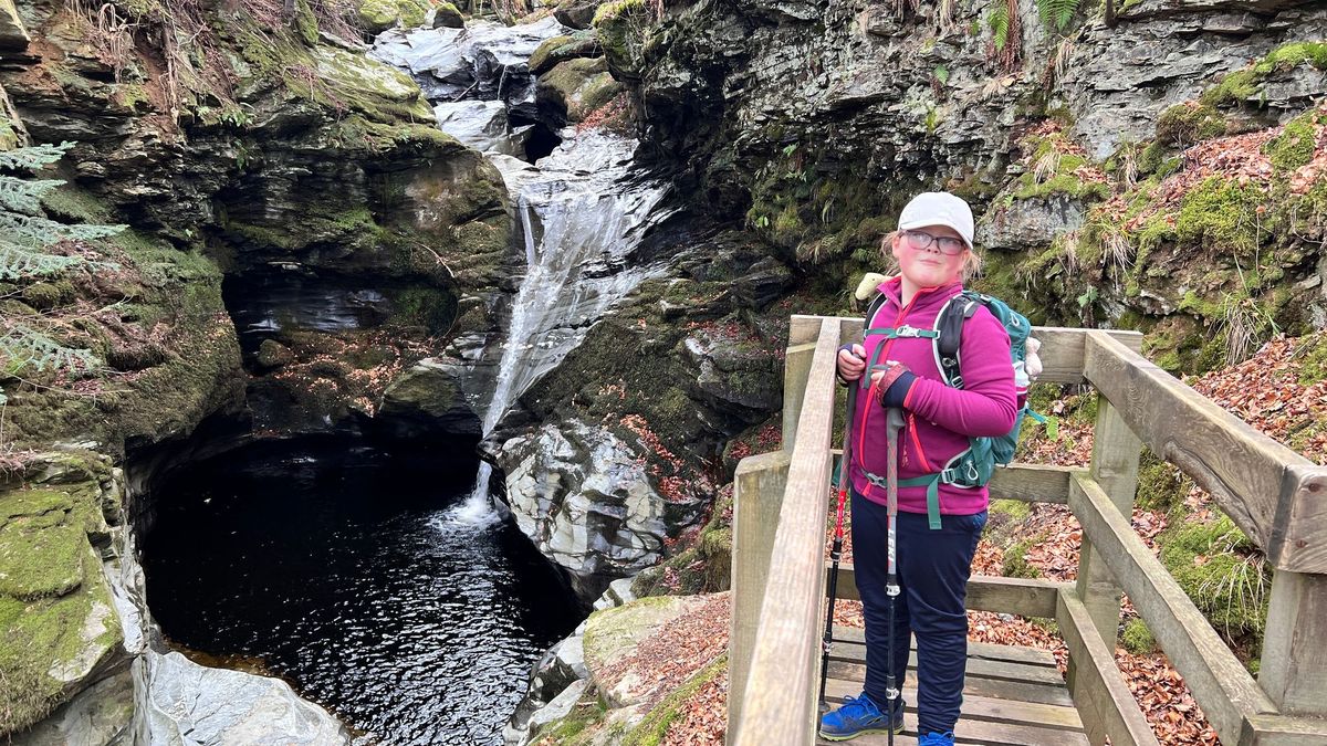 Rob Roy Way | Day 7 Post feature image