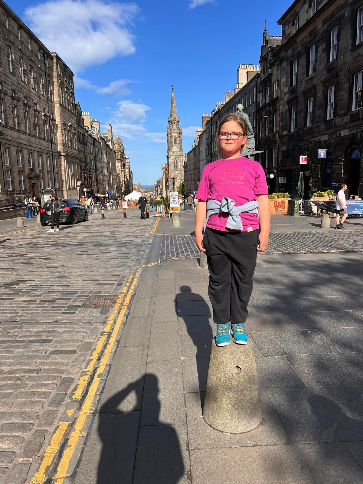 Edinburgh Post feature image