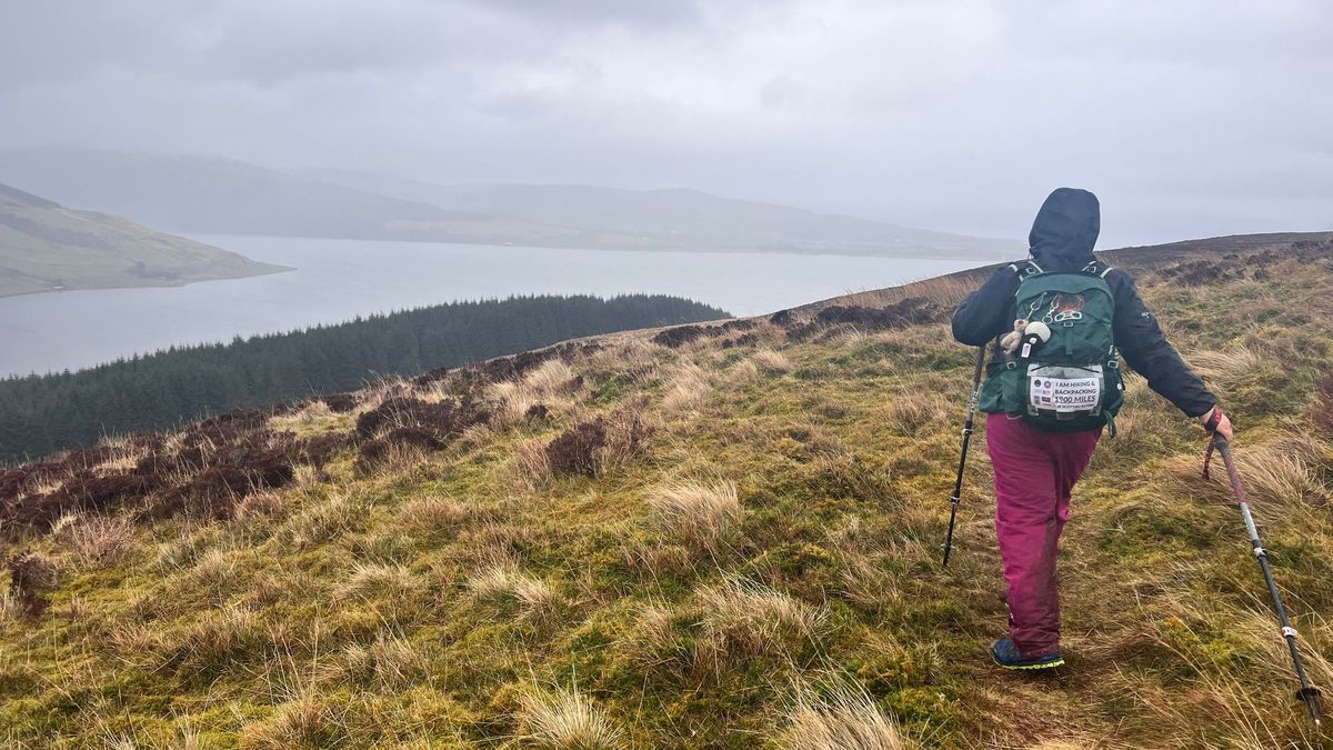 West Island Way | Day 4 Post feature image