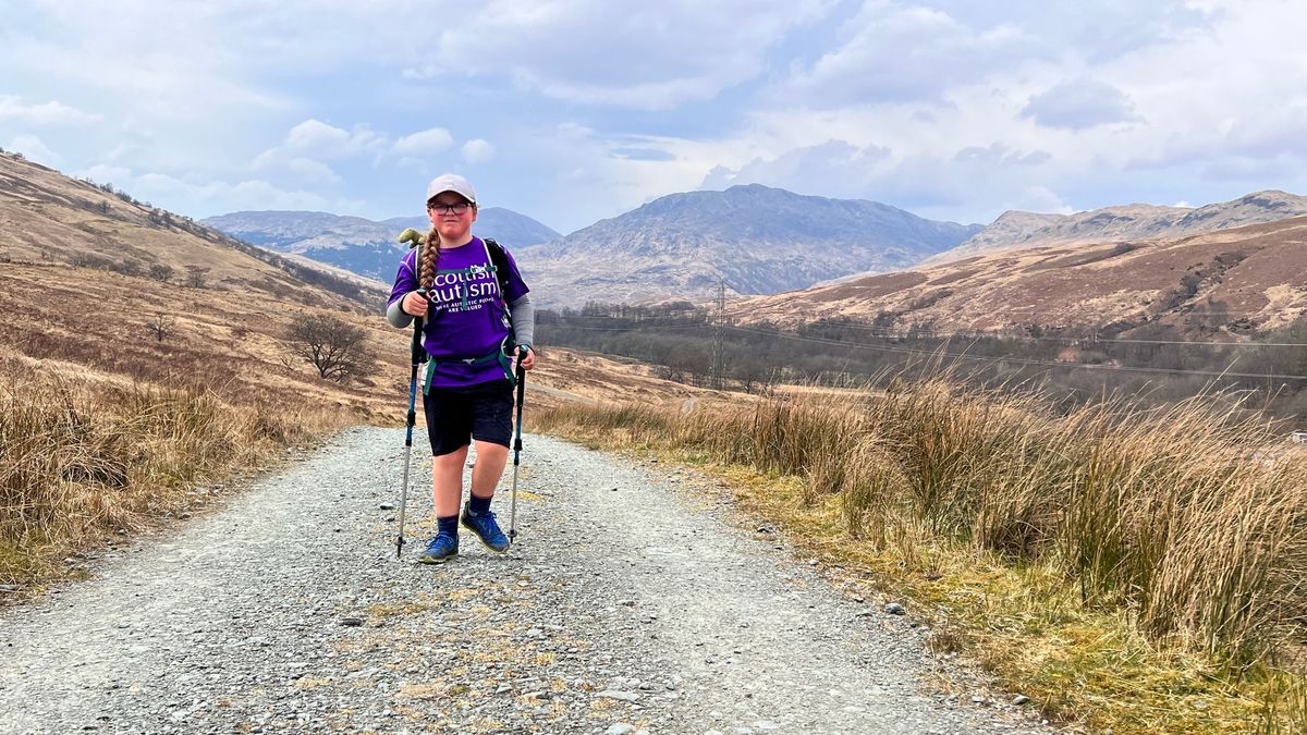 West Highland Way | Day 7 Post feature image