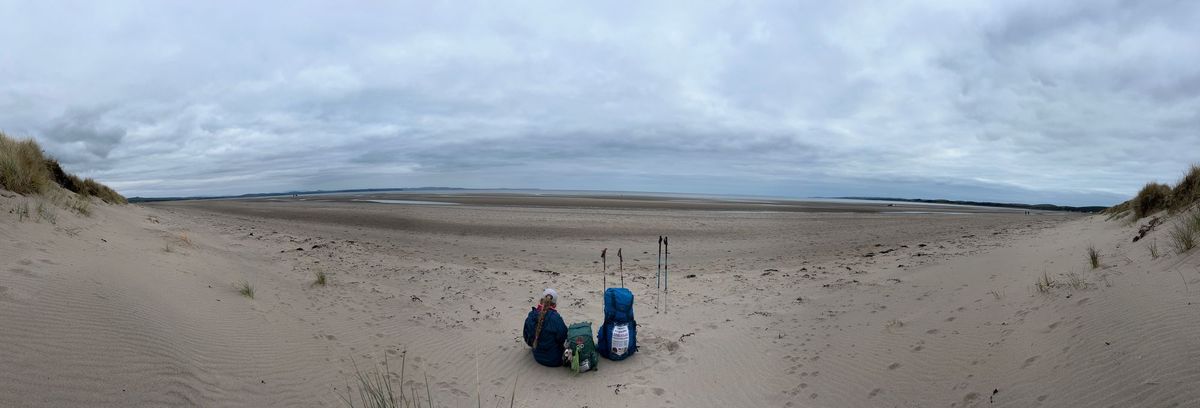 The Mull of Galloway Trail | Day 2 Post feature image