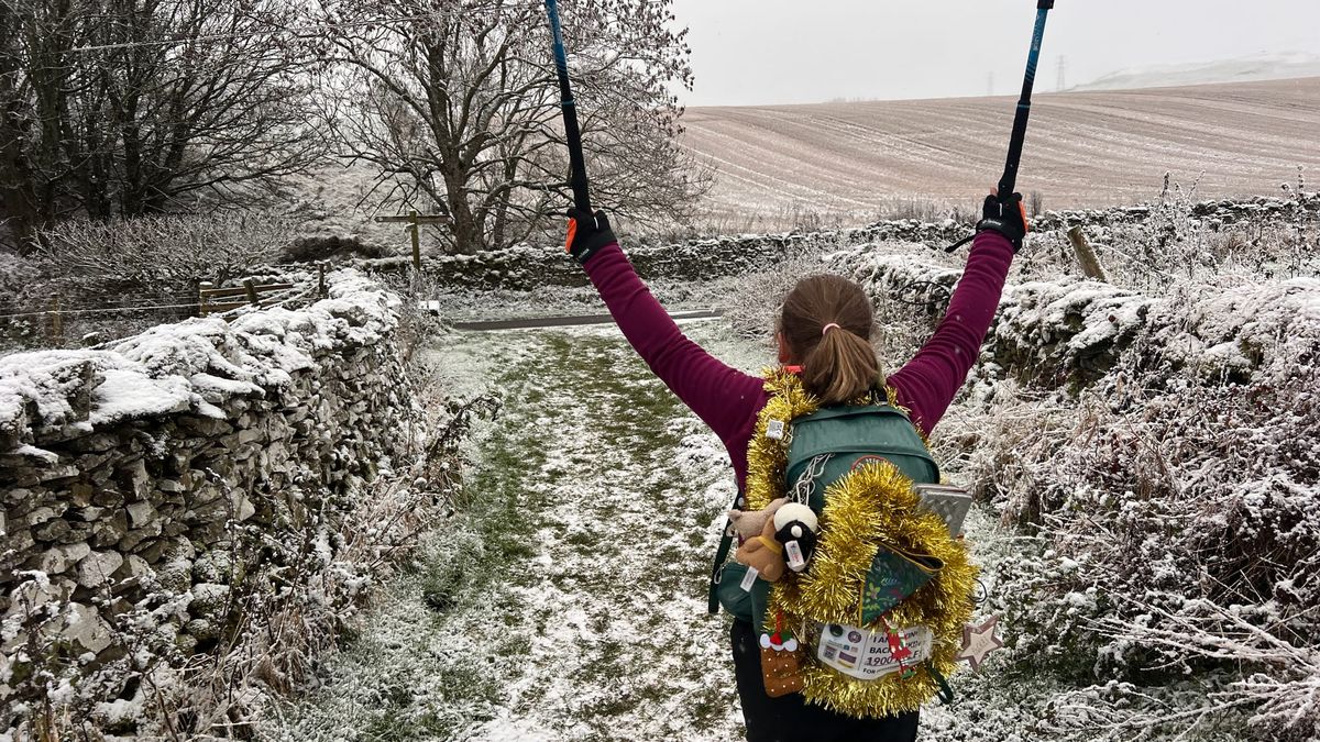 Cross Borders Drove Road Post feature image