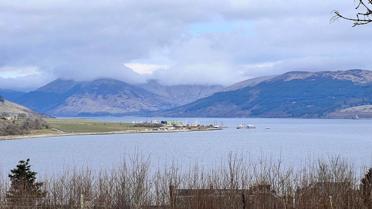 The West Island Way | Day 3 Post feature image