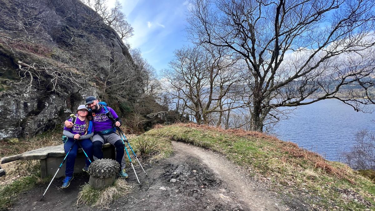 West Highland Way | Day 6 Post feature image