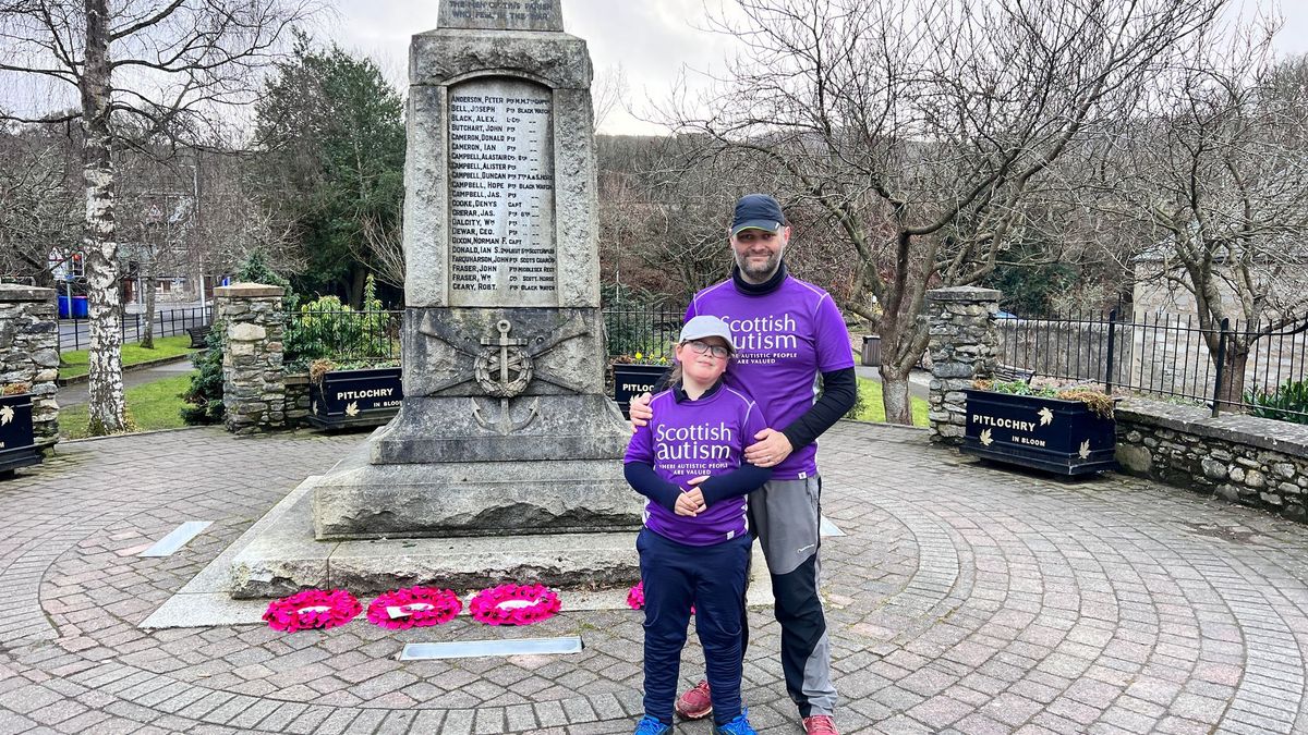 Rob Roy Way | Day 9 Post feature image