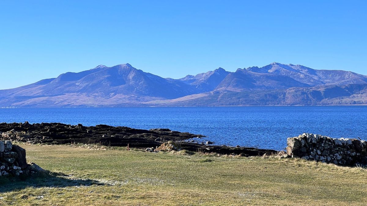 The West Island Way | Day 2 Post feature image