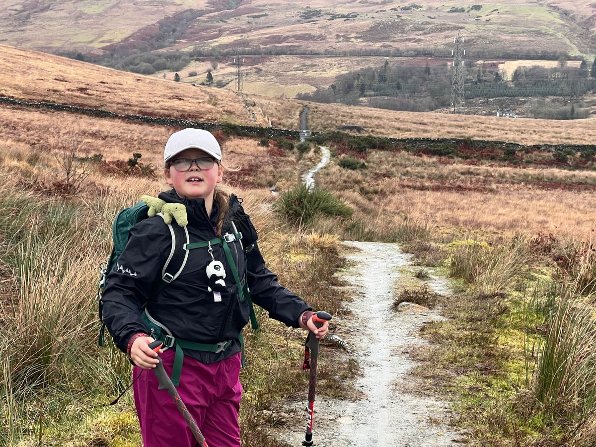 Three Lochs Way | Day 2 Post feature image