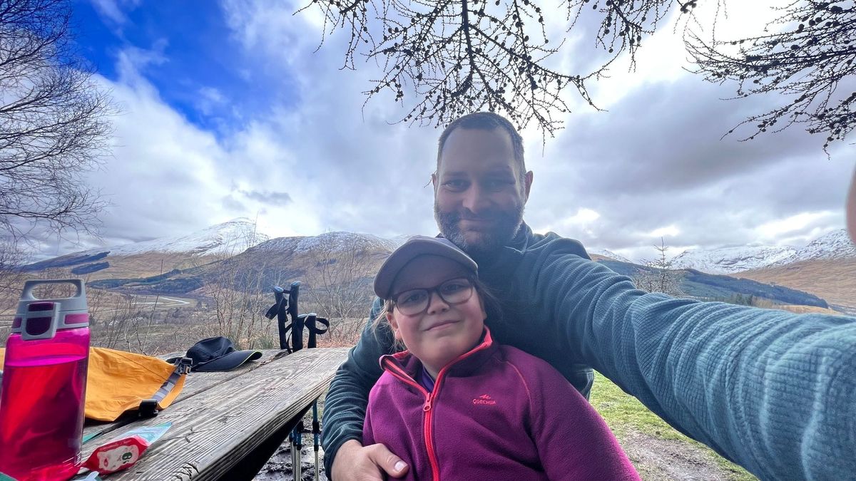 West Highland Way | Day 8 Post feature image