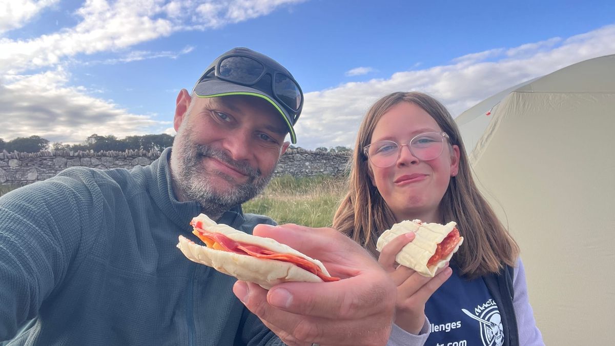 Montrose Bay to Haughs Bay, Johnshaven | Gallery | UK Coast Post feature image