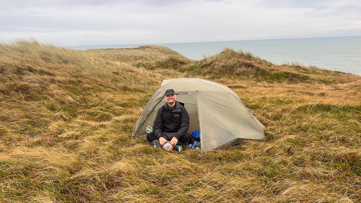 Belmedie Beach to Hackley Head / Forvie Ness | Gallery Post feature image