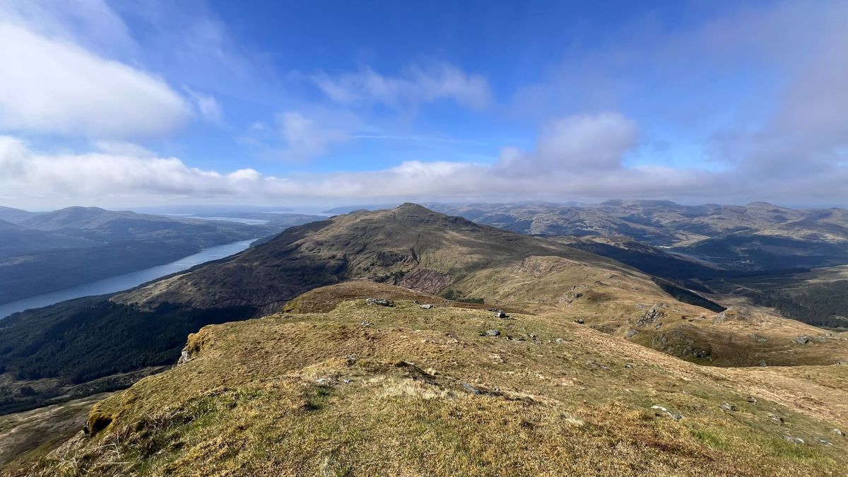 What are Munros, Corbetts, Grahams/Fionas, Donalds & Tops Post feature image