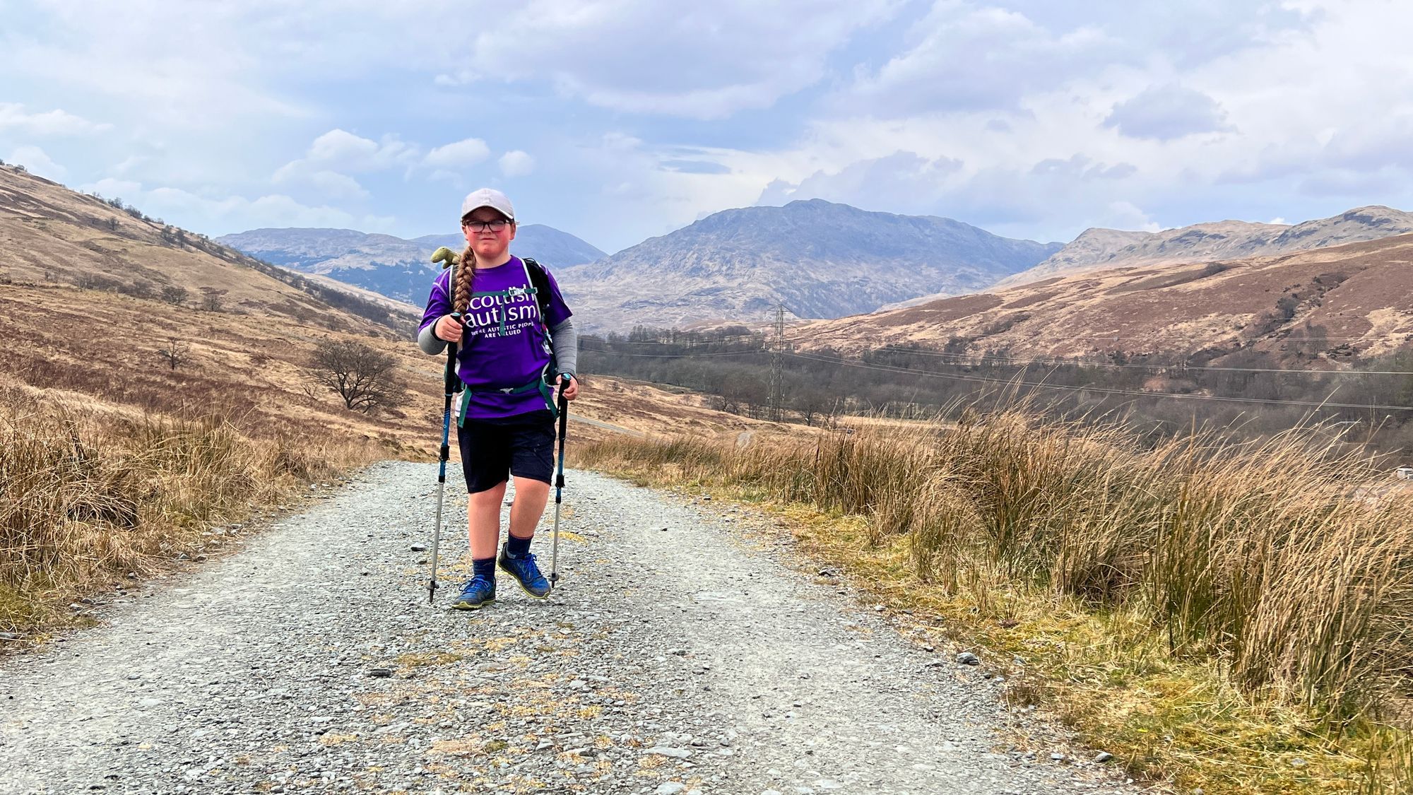 West Highland Way | Day 7 feature image