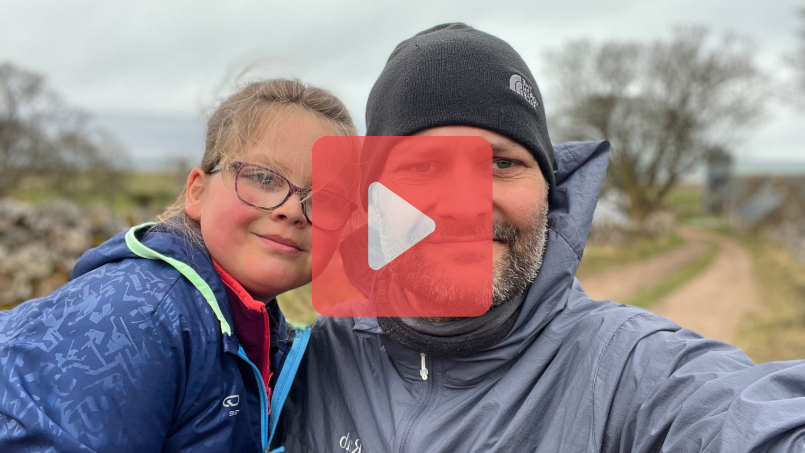 West Highland Way | Day 4 - video feature image