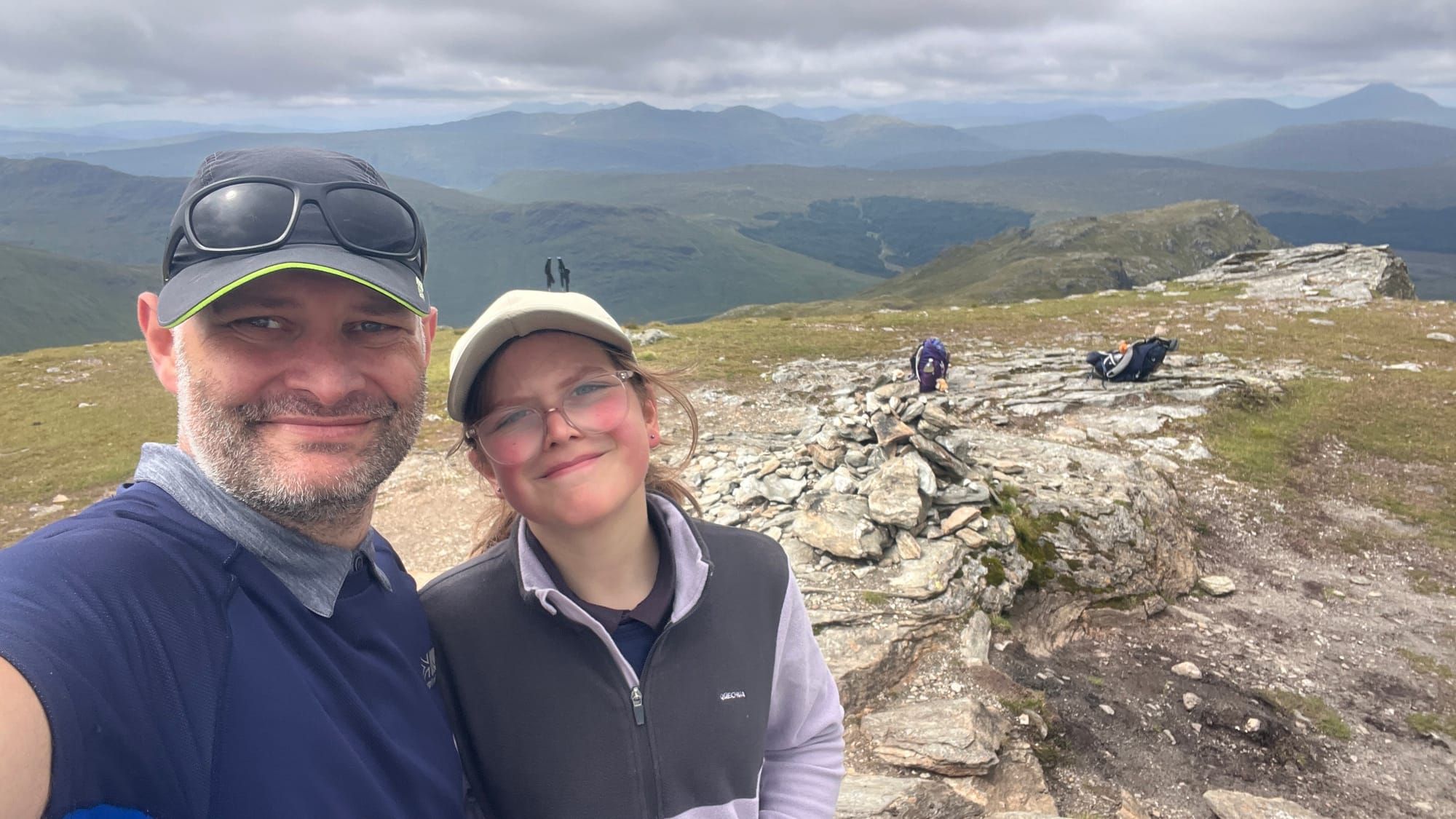 Ben Vane | The Munro that punches above its weight! feature image