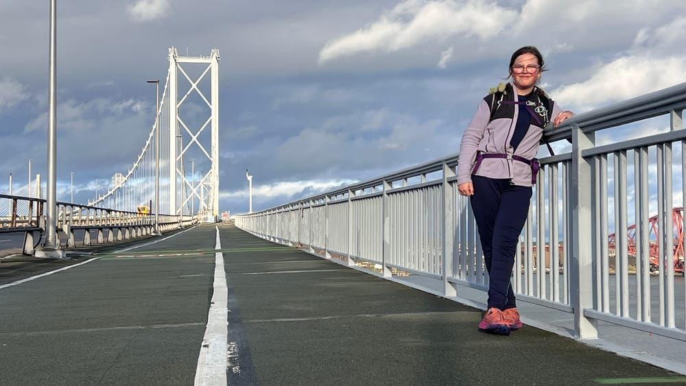 Cramond to North Queensferry | Gallery | UK Coast feature image