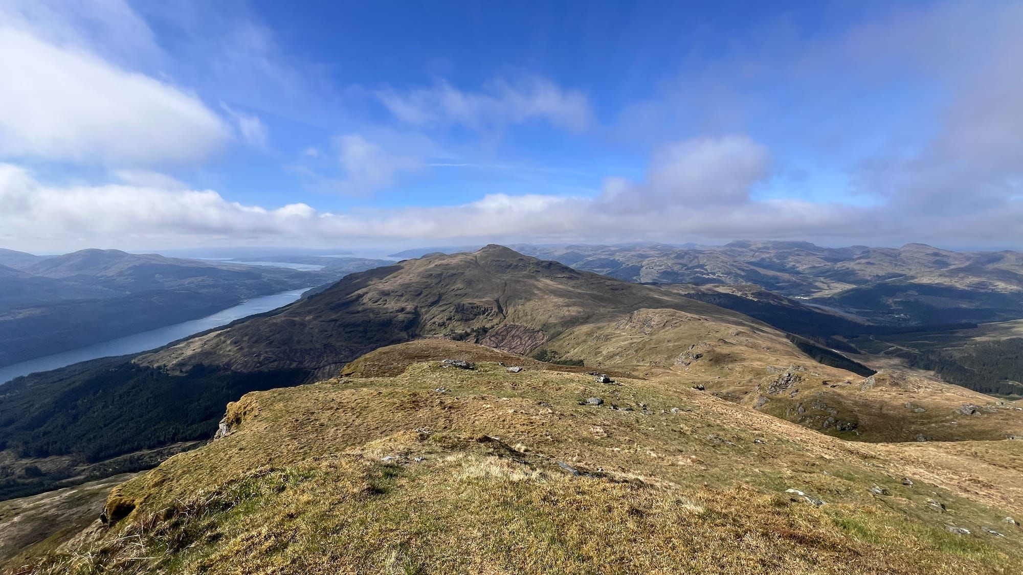 What are Munros, Corbetts, Grahams/Fionas, Donalds & Tops feature image