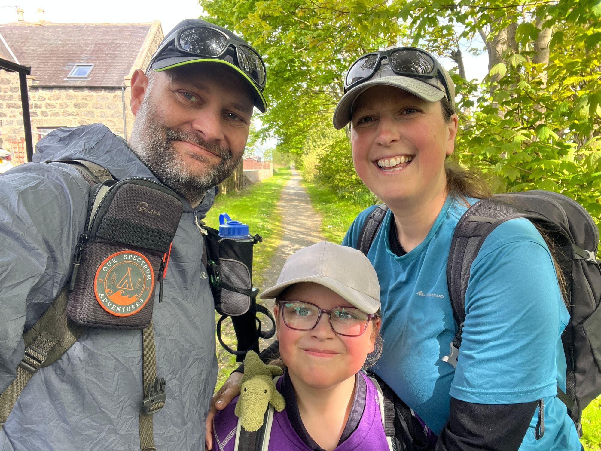 Our Story... feature image