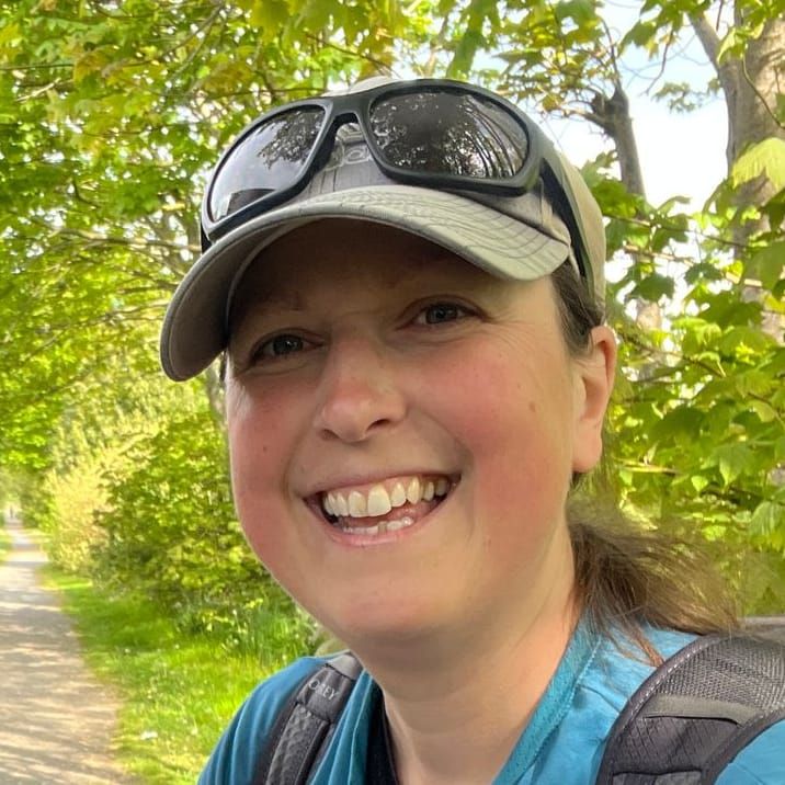 Sarah Alderman profile image