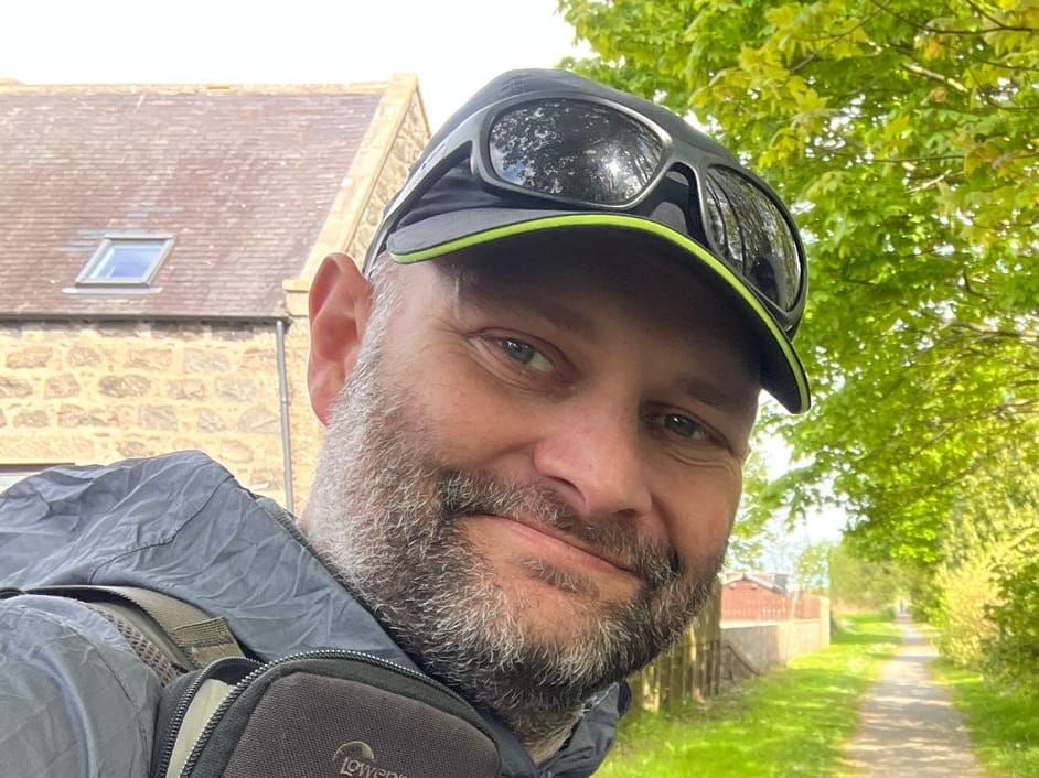 Ian Alderman profile image