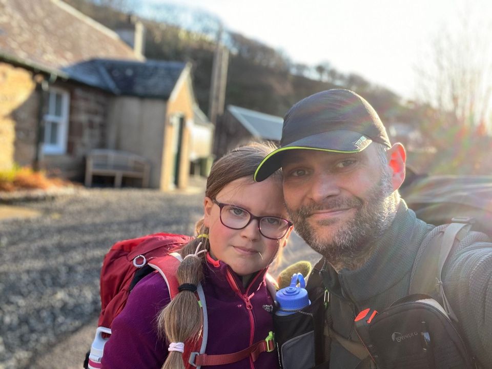 Our Spectrum Adventures cover image