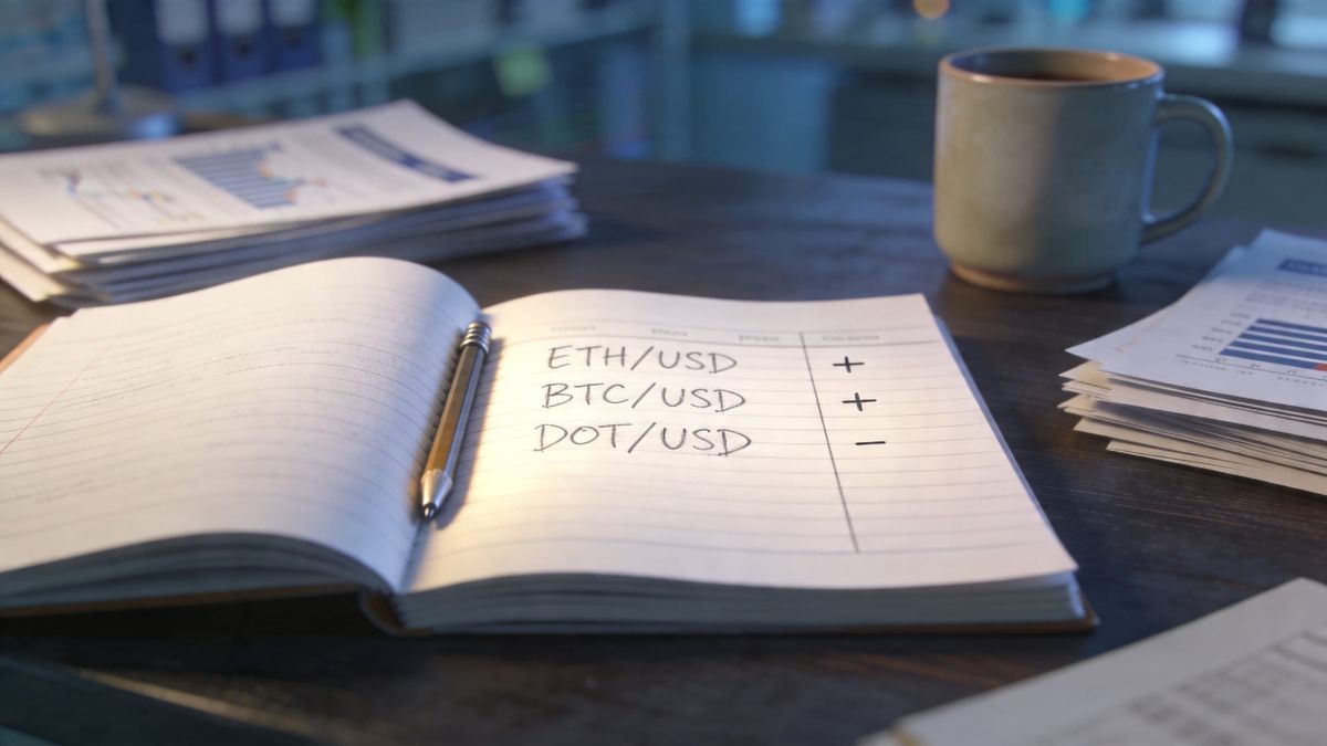 Blocksignal transparency blog introduction