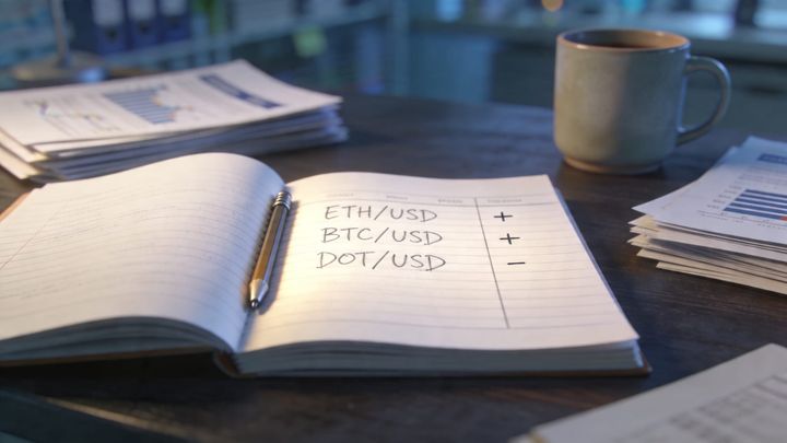 Blocksignal transparency blog introduction