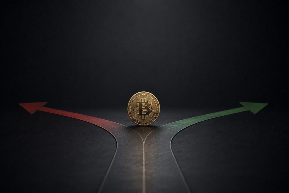 Bitcoin price prediction 2026: Where does Bitcoin go from here?