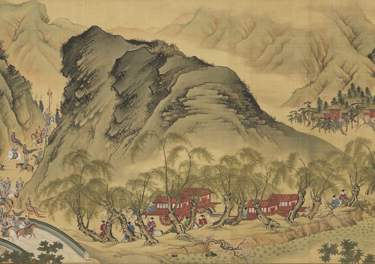 Cổ nhân nói: "Không cho hai người vay tiền, không uống ba loại rượu, không đi bốn con đường"