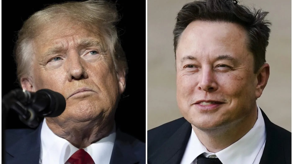 EU cảnh báo Tỷ phú Elon Musk trước cuộc trò chuyện với ông Trump