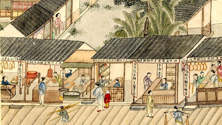 Phúc sinh ra từ ít việc, họa khởi nguồn từ nhiều tâm