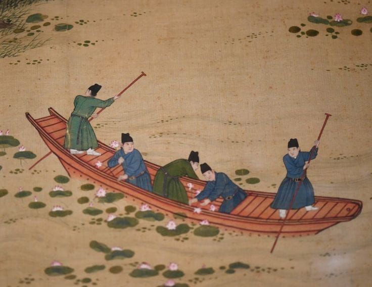 Công thức cho một cuộc sống viên mãn tại sao lại là "3 + 7 = 0"?