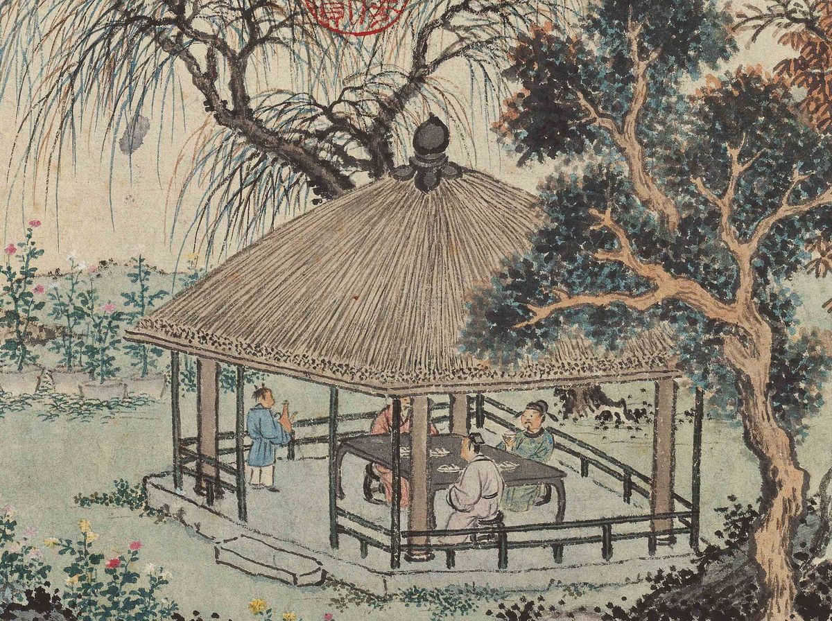Làm người cần phải biết suy nghĩ