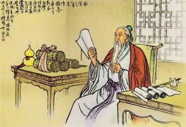 6 chữ Hán cấu trúc nên 6 cảnh giới nhân sinh