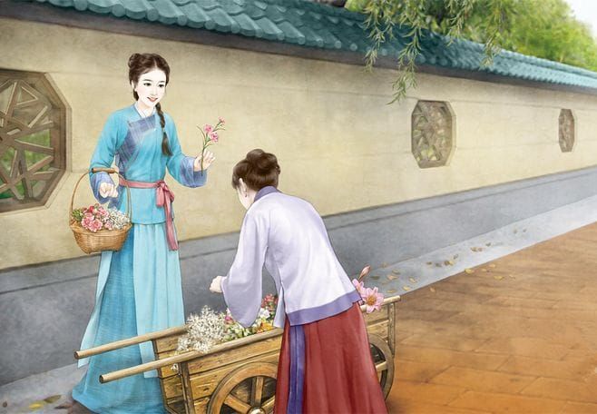 Những tiêu chuẩn của người có nhân phẩm tốt