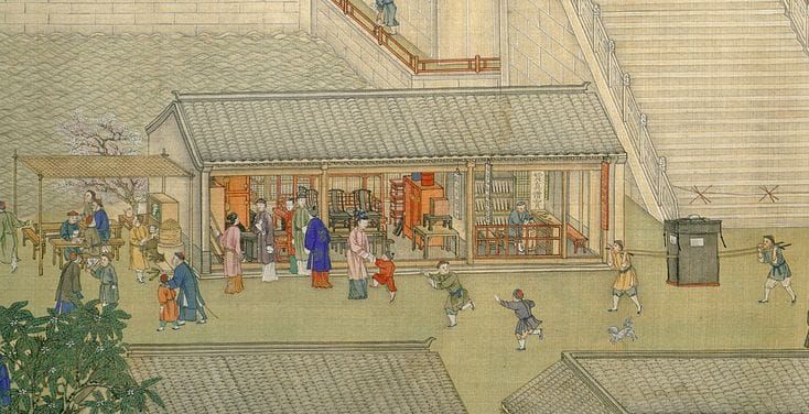 Tại sao giàu không quá ba đời, đây là câu trả lời hay nhất mà tôi từng thấy