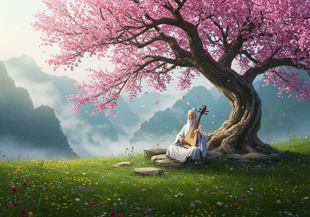 Sống trong sạch, đó là trí tuệ lớn nhất của con người