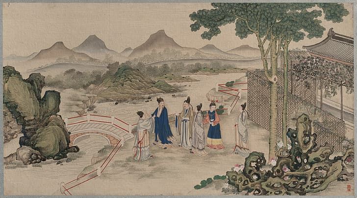 Hiểu được bốn đạo đối nhân xử thế trong Hồng Lâu Mộng sẽ giúp bạn thọ ích cả đời