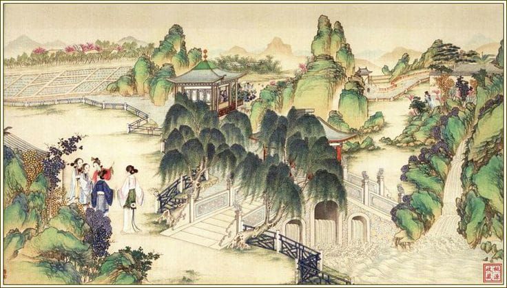 10 gia huấn của "Hồng Lâu Mộng", 10 loại trí tuệ của kiếp nhân sinh