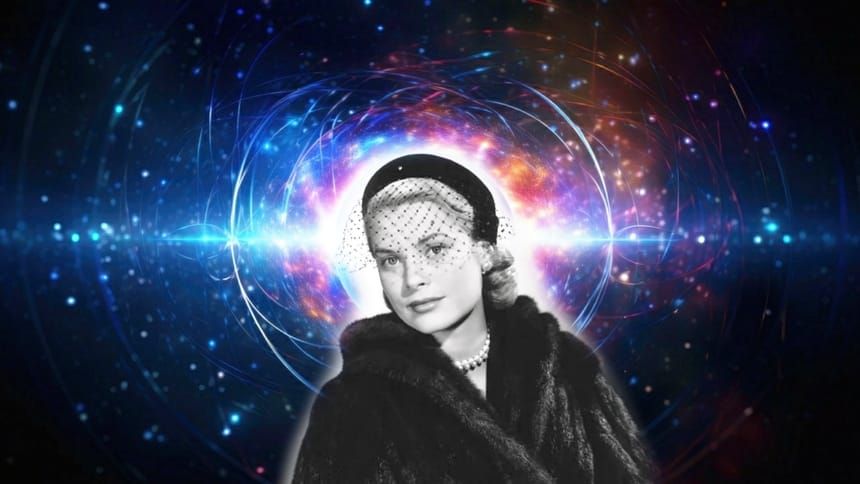 Cảnh báo giác quan thứ sáu! Ngoại cảm của siêu sao