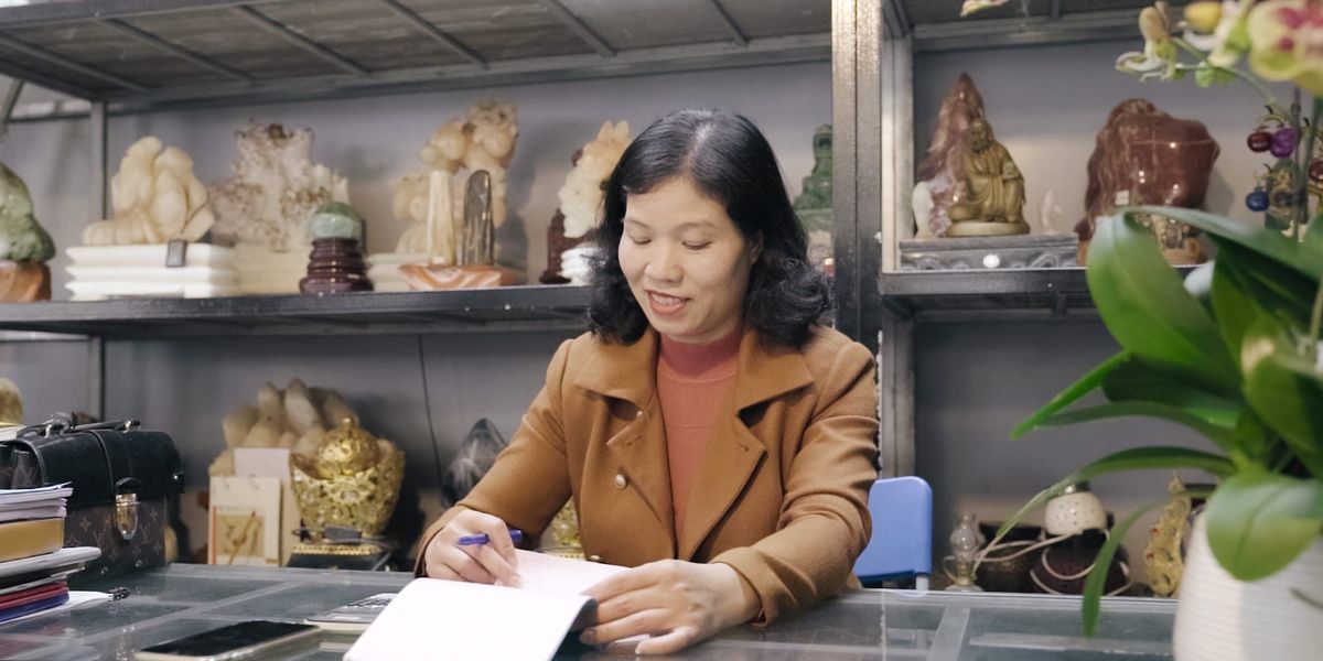 Từ cửa tử trở về: Hành trình gieo hy vọng trong tuyệt vọng của một người phụ nữ