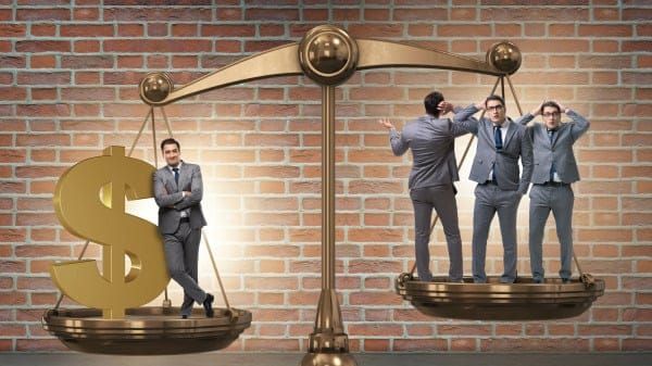 Người giàu dùng những cách nào để kiếm tiền?