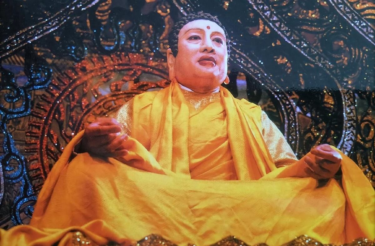 Sự an bài kỳ diệu của Phật Như Lai, ẩn ý sâu xa của việc Thạch Hầu đắc thần thông được đặt tên Tôn Ngộ Không