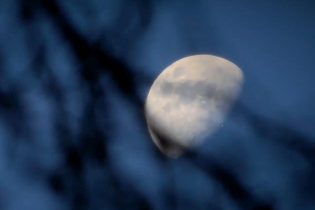 Bí ẩn chưa có lời giải: Cuộc phỏng vấn kinh động với "ma quỷ" biết trước tương lai