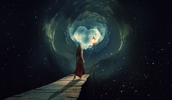 Bị sét đánh! Hành trình đến thế giới tâm linh của một phụ nữ Mỹ hé lộ bí ẩn về kiếp sau