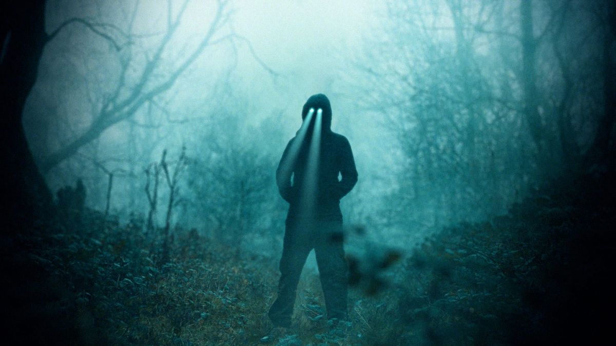 Skinwalker Ranch (Phần 2): Người đàn ông vô hình bí ẩn