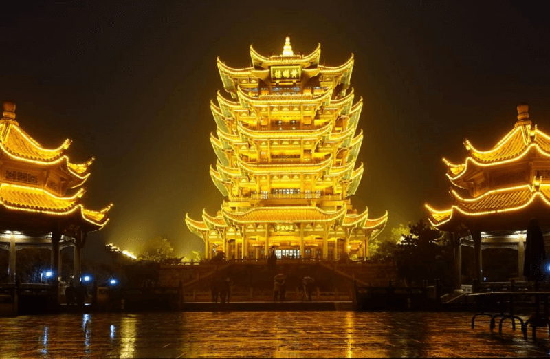 Cảm ngộ Tây Du: Bảo tháp trong tâm