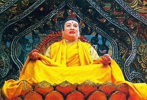 Cảm ngộ Tây Du: Phật Như Lai kim thân bất hoại, vì sao vẫn bị Bọ cạp chích?