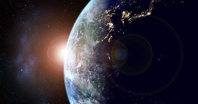 Lời dự ngôn cuối cùng về bảy luân xa của Trái Đất