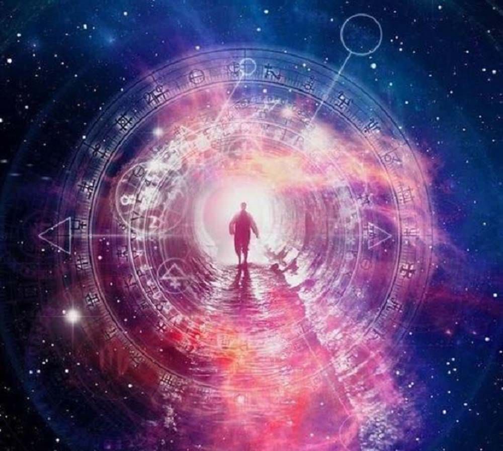 Quan chức cấp cao ĐCSTQ và trải nghiệm ly kỳ về luân hồi tiền kiếp